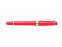 Ручка-роллер «Bailey Light Coral» с логотипом  заказать по выгодной цене в кибермаркете AvroraStore