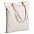 Холщовая сумка Countryside 260, неокрашенная с логотипом  заказать по выгодной цене в кибермаркете AvroraStore