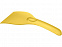 Скребок для льда Chilly 2.0 из переработанного ПЭТ, желтый с логотипом  заказать по выгодной цене в кибермаркете AvroraStore