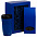 Набор Taiga, синий с логотипом  заказать по выгодной цене в кибермаркете AvroraStore