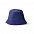 Панама Bobin, Королевский синий с логотипом  заказать по выгодной цене в кибермаркете AvroraStore