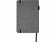Блокнот A5 Orin из переработанного ПЭТ с логотипом  заказать по выгодной цене в кибермаркете AvroraStore