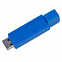 USB flash-карта "Twist" (8Гб) с логотипом  заказать по выгодной цене в кибермаркете AvroraStore