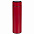Смарт-бутылка Long Therm, красная с логотипом  заказать по выгодной цене в кибермаркете AvroraStore