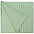 Плед Pail Tint, зеленый (мятный) с логотипом  заказать по выгодной цене в кибермаркете AvroraStore