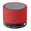 Колонка Bluetooth с логотипом  заказать по выгодной цене в кибермаркете AvroraStore