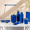 Увлажнитель с UV лампой Antibacterial Istria, Ultramarine, 1000 мл, синий глянец с логотипом  заказать по выгодной цене в кибермаркете AvroraStore