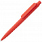 Ручка шариковая Prodir DS9 PMM-P, оранжево-красная (sunset) с логотипом  заказать по выгодной цене в кибермаркете AvroraStore