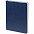 Ежедневник New Latte, недатированный, голубой с логотипом  заказать по выгодной цене в кибермаркете AvroraStore