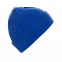 Шапка 115 Синий с логотипом  заказать по выгодной цене в кибермаркете AvroraStore