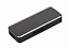 Флешка Highlight, черная, 8 Гб с логотипом  заказать по выгодной цене в кибермаркете AvroraStore