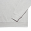 Свитшот Iqoniq Etosha из переработанного хлопка, унисекс, 280 г/м² с логотипом  заказать по выгодной цене в кибермаркете AvroraStore