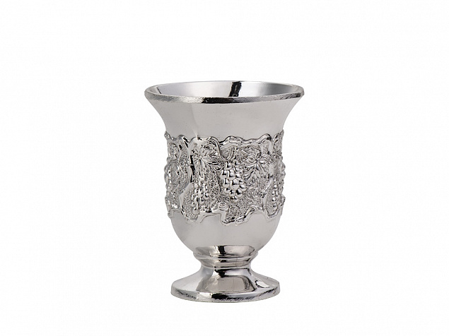 Набор подарочный, 03-6м серебро с логотипом  заказать по выгодной цене в кибермаркете AvroraStore