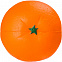 Антистресс «Мандарин» с логотипом  заказать по выгодной цене в кибермаркете AvroraStore