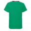 Футболка детская STAN хлопок 140, 06U Зелёный с логотипом  заказать по выгодной цене в кибермаркете AvroraStore