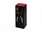 Электрический штопор для винных бутылок Turbo с логотипом  заказать по выгодной цене в кибермаркете AvroraStore