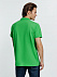 Рубашка поло мужская Virma Premium, зеленое яблоко с логотипом  заказать по выгодной цене в кибермаркете AvroraStore
