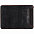 Чехол для карточек Arrival, черный с синим с логотипом  заказать по выгодной цене в кибермаркете AvroraStore