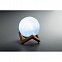 Колонка Bluetooth в форме луны с логотипом  заказать по выгодной цене в кибермаркете AvroraStore