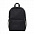 Рюкзаки Рюкзак 141 Чёрный с логотипом  заказать по выгодной цене в кибермаркете AvroraStore