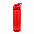 Пластиковая бутылка Ronny - Оранжевый OO с логотипом  заказать по выгодной цене в кибермаркете AvroraStore