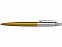 Ручка Паркер шариковая "Jotter Historical Colors" с логотипом  заказать по выгодной цене в кибермаркете AvroraStore