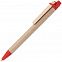 Набор Eco Write Mini, красный с логотипом  заказать по выгодной цене в кибермаркете AvroraStore