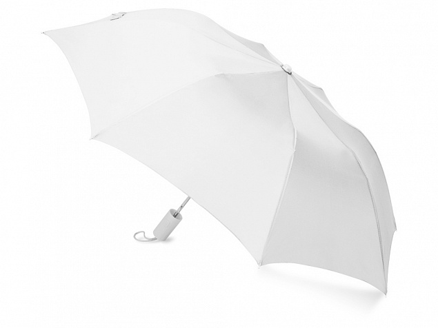 Зонт складной Tulsa с логотипом  заказать по выгодной цене в кибермаркете AvroraStore