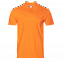Рубашка поло StanUniform Оранжевый с логотипом  заказать по выгодной цене в кибермаркете AvroraStore