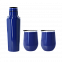 Набор Edge Box C2 grey (синий) с логотипом  заказать по выгодной цене в кибермаркете AvroraStore