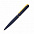 Ручка шариковая FARO, покрытие soft touch с логотипом  заказать по выгодной цене в кибермаркете AvroraStore