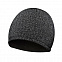 Светоотражающая шапка TERBAN с логотипом  заказать по выгодной цене в кибермаркете AvroraStore