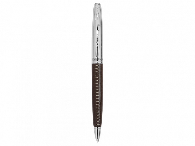 Подарочный набор Millau: ручка щариковая, брелок с логотипом  заказать по выгодной цене в кибермаркете AvroraStore
