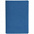 Обложка для паспорта Devon, фиолетовая с логотипом  заказать по выгодной цене в кибермаркете AvroraStore