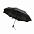 Автоматический противоштормовой зонт Vortex - Красный PP с логотипом  заказать по выгодной цене в кибермаркете AvroraStore