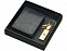 Набор: портмоне, USB-флешка на 8 Гб с логотипом  заказать по выгодной цене в кибермаркете AvroraStore