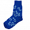 Подарочный набор  "Мужской", упаковка,  носки тематические с логотипом  заказать по выгодной цене в кибермаркете AvroraStore