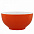 Пиала Good Morning, оранжевая с логотипом  заказать по выгодной цене в кибермаркете AvroraStore