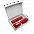 Набор Hot Box E2 white (белый) с логотипом  заказать по выгодной цене в кибермаркете AvroraStore