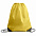 Рюкзак мешок с укреплёнными уголками BY DAY, оранжевый, 35*41 см, полиэстер 210D с логотипом  заказать по выгодной цене в кибермаркете AvroraStore