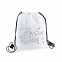 Рюкзак-раскраска "Paint" с логотипом  заказать по выгодной цене в кибермаркете AvroraStore