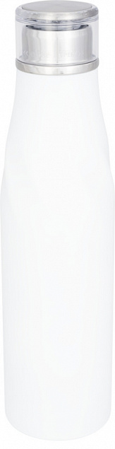 Бутылка Hugo 650 мл с логотипом  заказать по выгодной цене в кибермаркете AvroraStore
