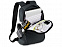 Рюкзак Power-Strech с отделением для ноутбука 15,6 с логотипом  заказать по выгодной цене в кибермаркете AvroraStore