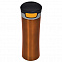 
Термокружка дорожная  вакуумная DISCOVER, 450 мл с логотипом  заказать по выгодной цене в кибермаркете AvroraStore