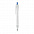 Ручка RPET с логотипом  заказать по выгодной цене в кибермаркете AvroraStore