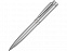 Ручка шариковая Zoom Silver с логотипом  заказать по выгодной цене в кибермаркете AvroraStore