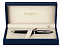 Ручка перьевая Carene с логотипом  заказать по выгодной цене в кибермаркете AvroraStore
