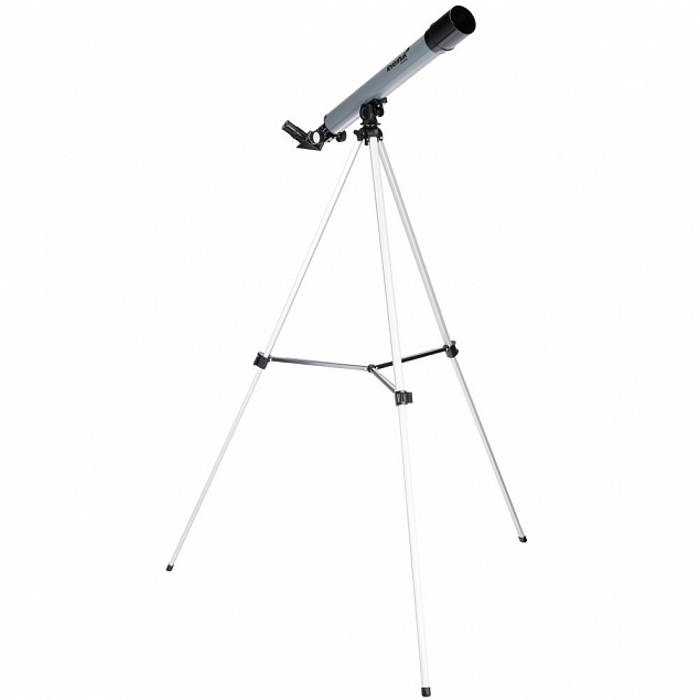 Телескоп Blitz Base 50 с логотипом  заказать по выгодной цене в кибермаркете AvroraStore