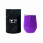 Набор Cofer Tube CO12 black, фиолетовый с логотипом  заказать по выгодной цене в кибермаркете AvroraStore