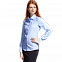 Сорочка StanBestWomen с логотипом  заказать по выгодной цене в кибермаркете AvroraStore